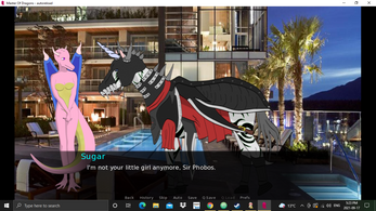 Master Of Dragons screenshot 5