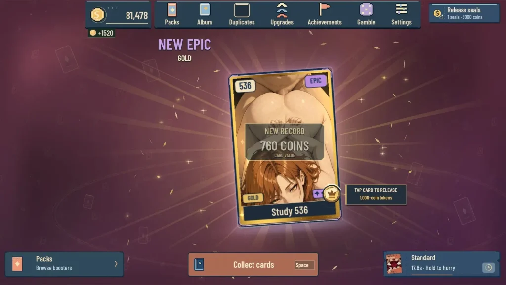 PackVerse screenshot 3
