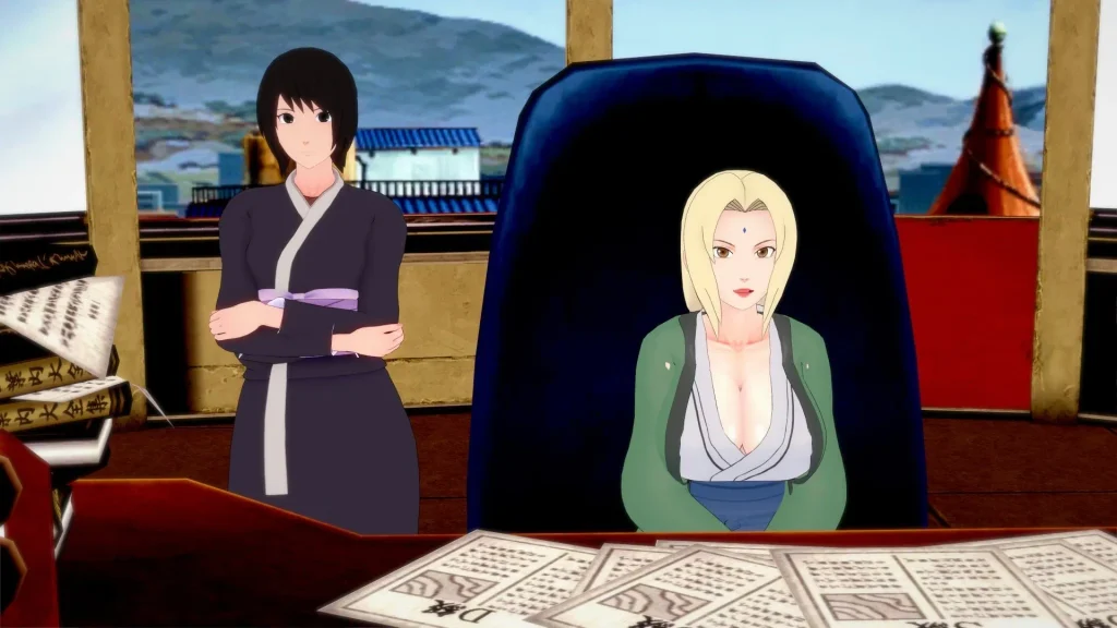 Distorted World screenshot 5
