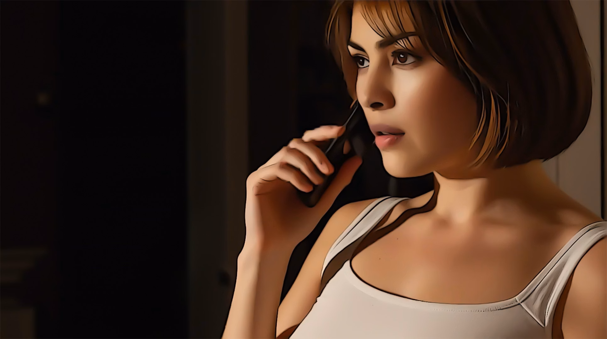 Her Hidden Voice Ch 9 part 3-1 APK