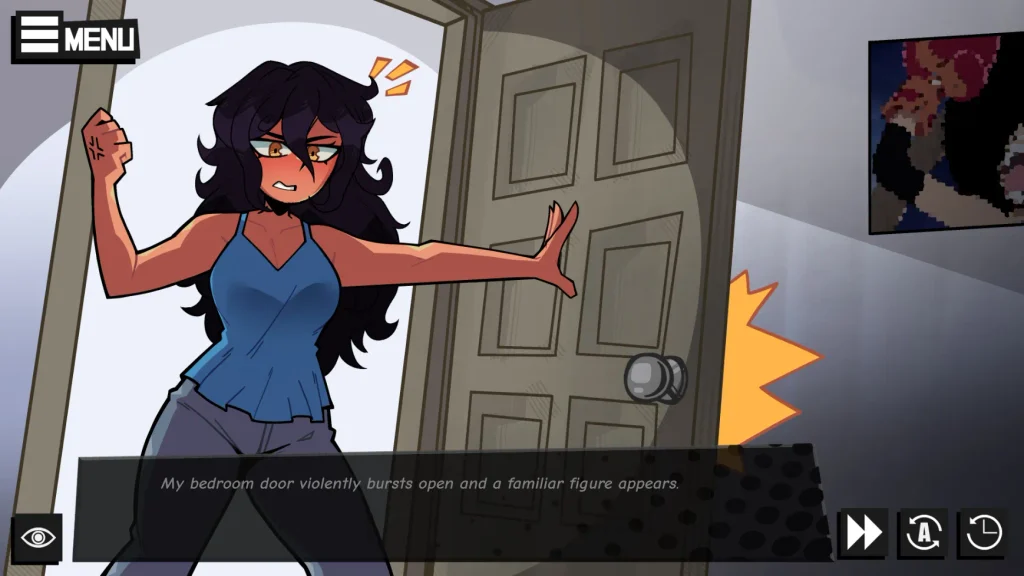 Our Mixed Feelings screenshot 5