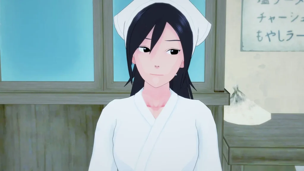 Distorted World screenshot 3