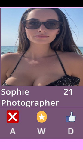 BB Dating Apps screenshot 1