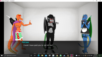 Master Of Dragons screenshot 3