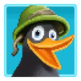 Crazy Penguin Catapult APK