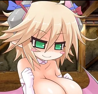MGQ Paradox APK