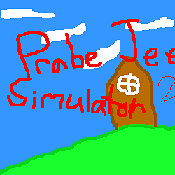 Prabe Jeeb Simulator 2020 APK