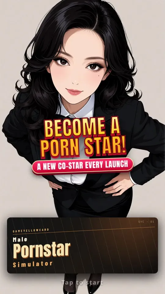 Male Pornstar Simulator screenshot 4