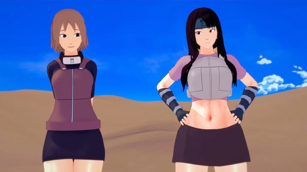 Distorted World screenshot 1