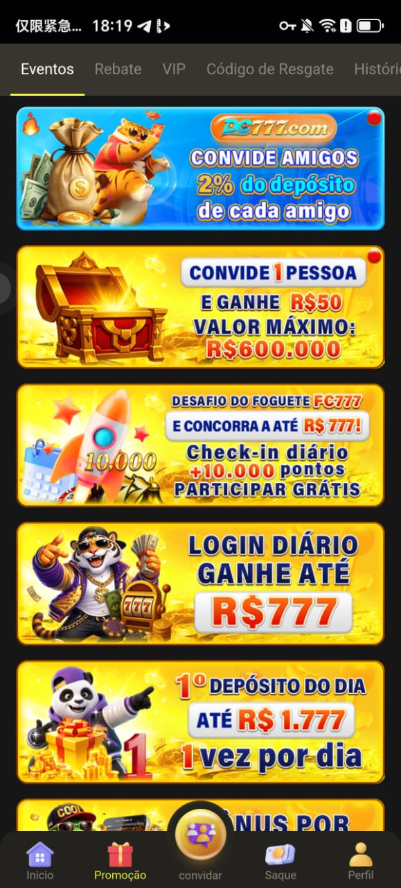 FC777 APK screenshot 2