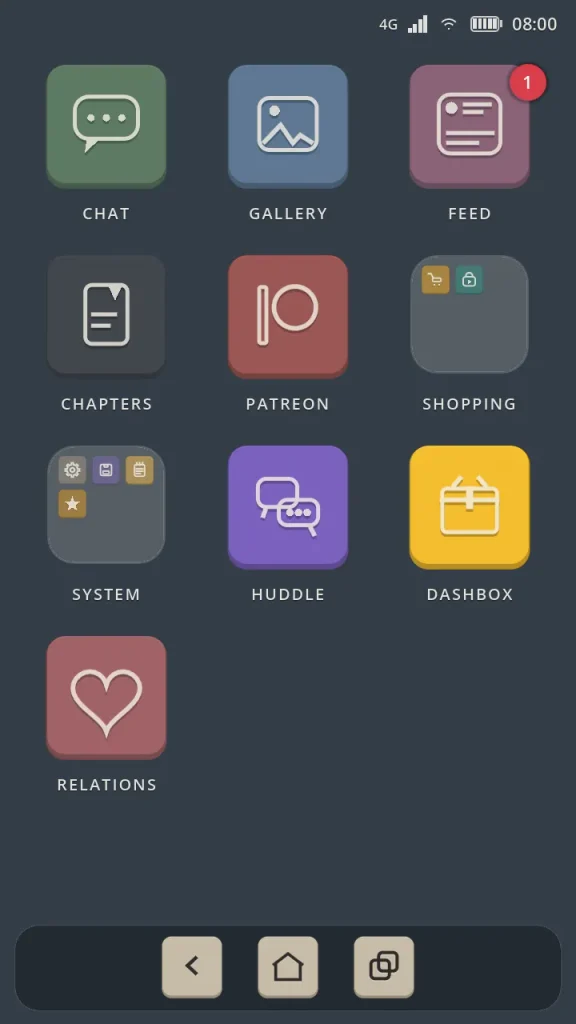 Mobhent screenshot 5