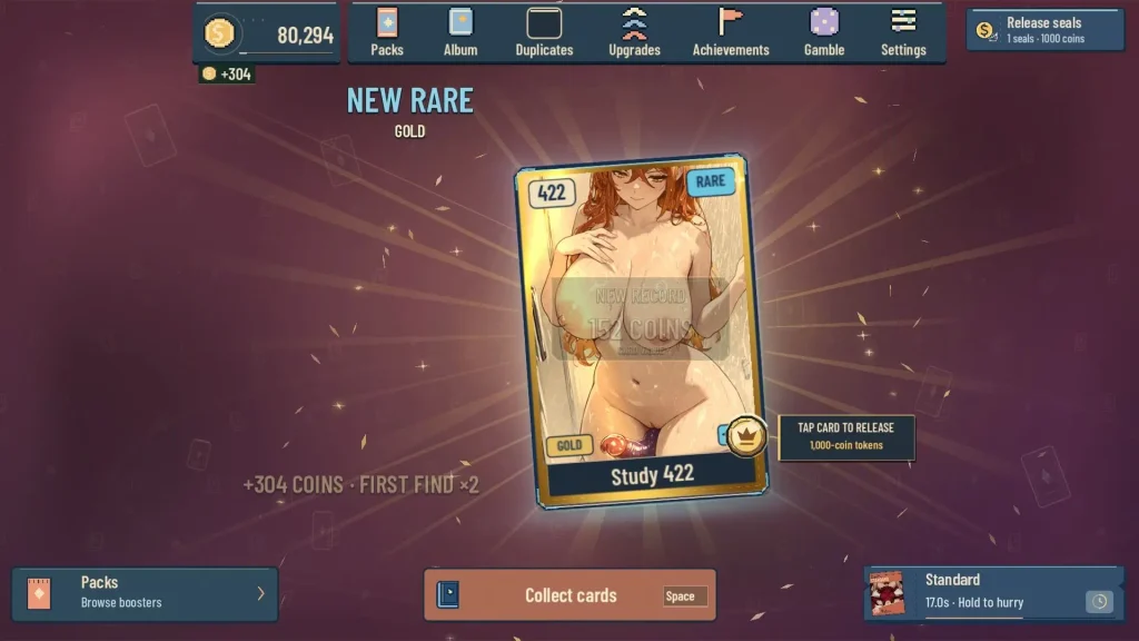 PackVerse screenshot 4