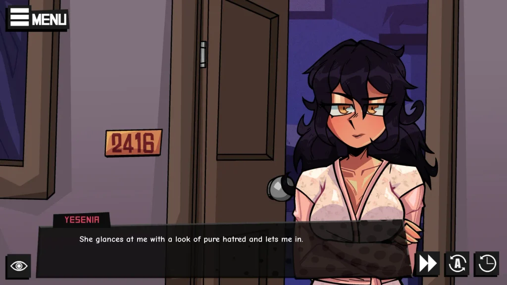 Our Mixed Feelings screenshot 2