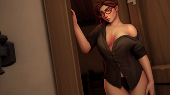 Nymburg: A Hard Tale screenshot 2