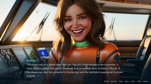 Lust Hope screenshot 2