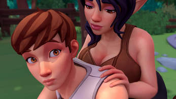 Nymburg: A Hard Tale screenshot 3