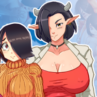 Heroes University H v0.11.1.2 (NSFW H-Game +18) APK