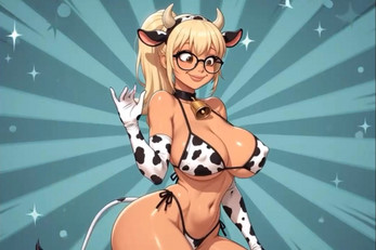 She Means Business screenshot 4