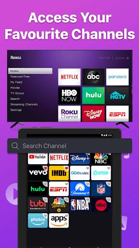 TV Remote screenshot 2