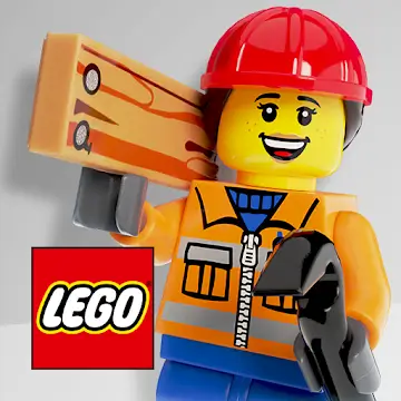 LEGO® Juniors Create & Cruise APK