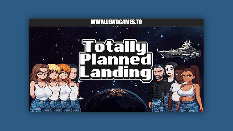 Totally Planned Landing APK