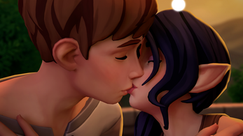 Nymburg: A Hard Tale screenshot 5