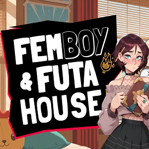 Femboy Futa House - Android Version! (apk) APK