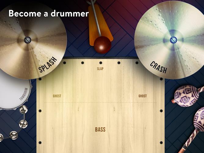 Real Percussion screenshot 10