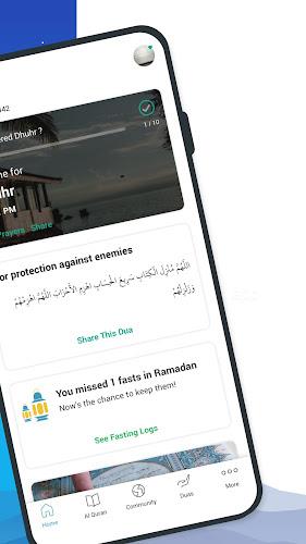 Athan Prayer screenshot 2