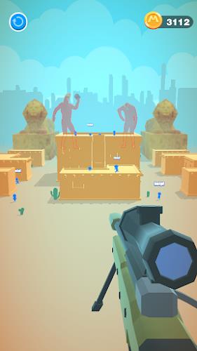 Giant Wanted Mod screenshot 13