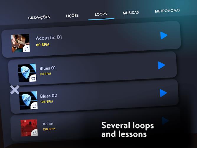 Real Percussion screenshot 9