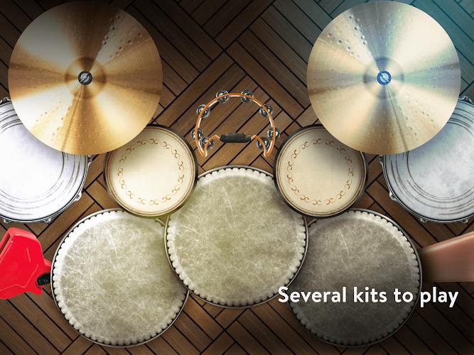Real Percussion screenshot 12