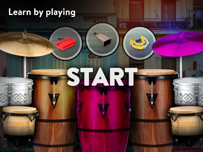 Real Percussion screenshot 13