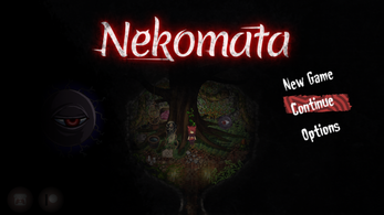Nekomata screenshot 1