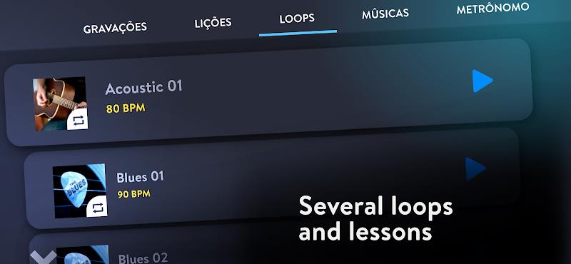 Real Percussion screenshot 4