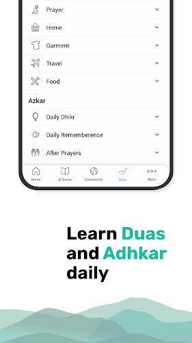 Athan Prayer screenshot 6