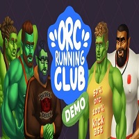 Orc Running Club - 18+ Demo APK