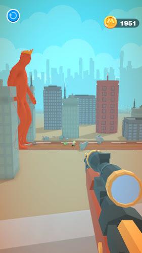 Giant Wanted Mod screenshot 2