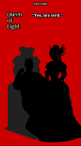 Defile screenshot 2