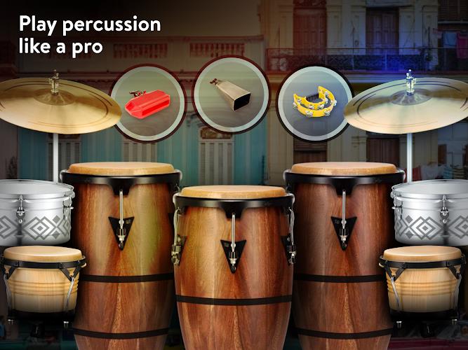 Real Percussion screenshot 6