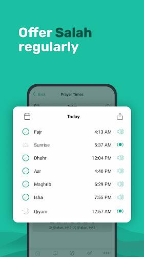 Athan Prayer screenshot 3