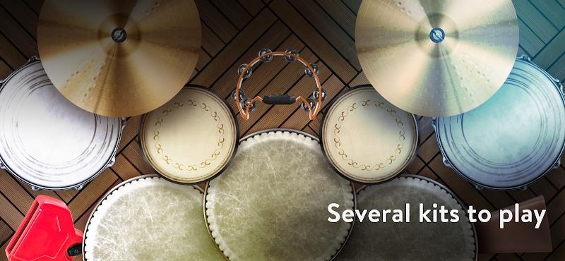 Real Percussion screenshot 2