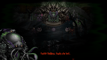 Nekomata screenshot 3