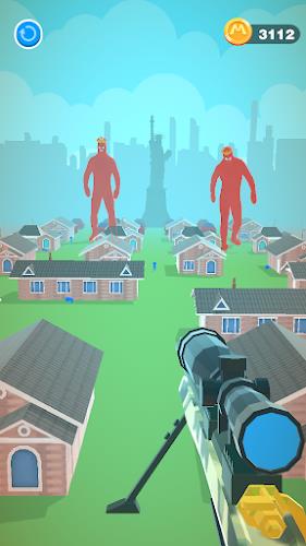 Giant Wanted Mod screenshot 23