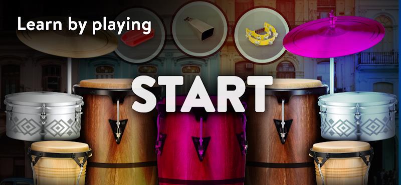 Real Percussion screenshot 3